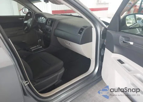 2007 Chrysler 300 из США, поврежденный, VIN 2C3KA43R97H710905